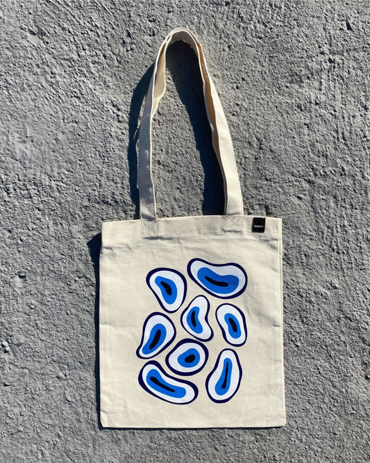 Tote Bag Mediana