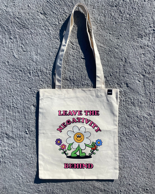 Tote Bag Grande