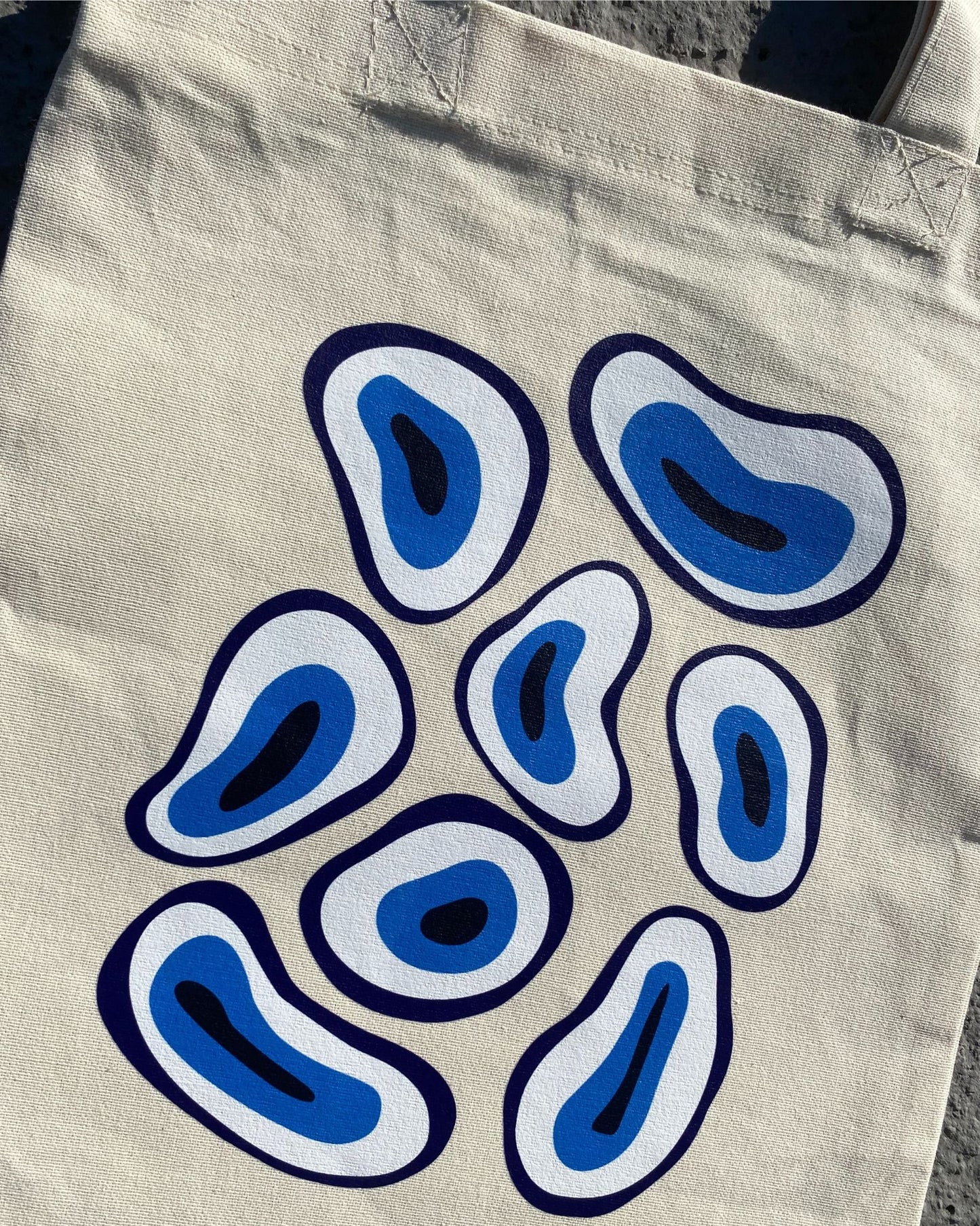 Tote Bag Mediana