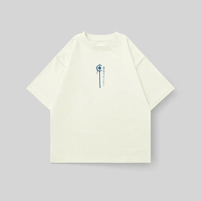 Camiseta Frieren