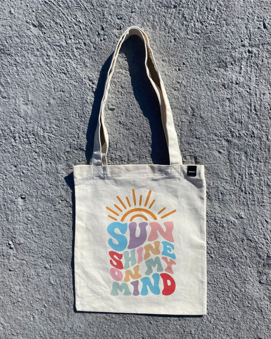 Tote Bag Mediana