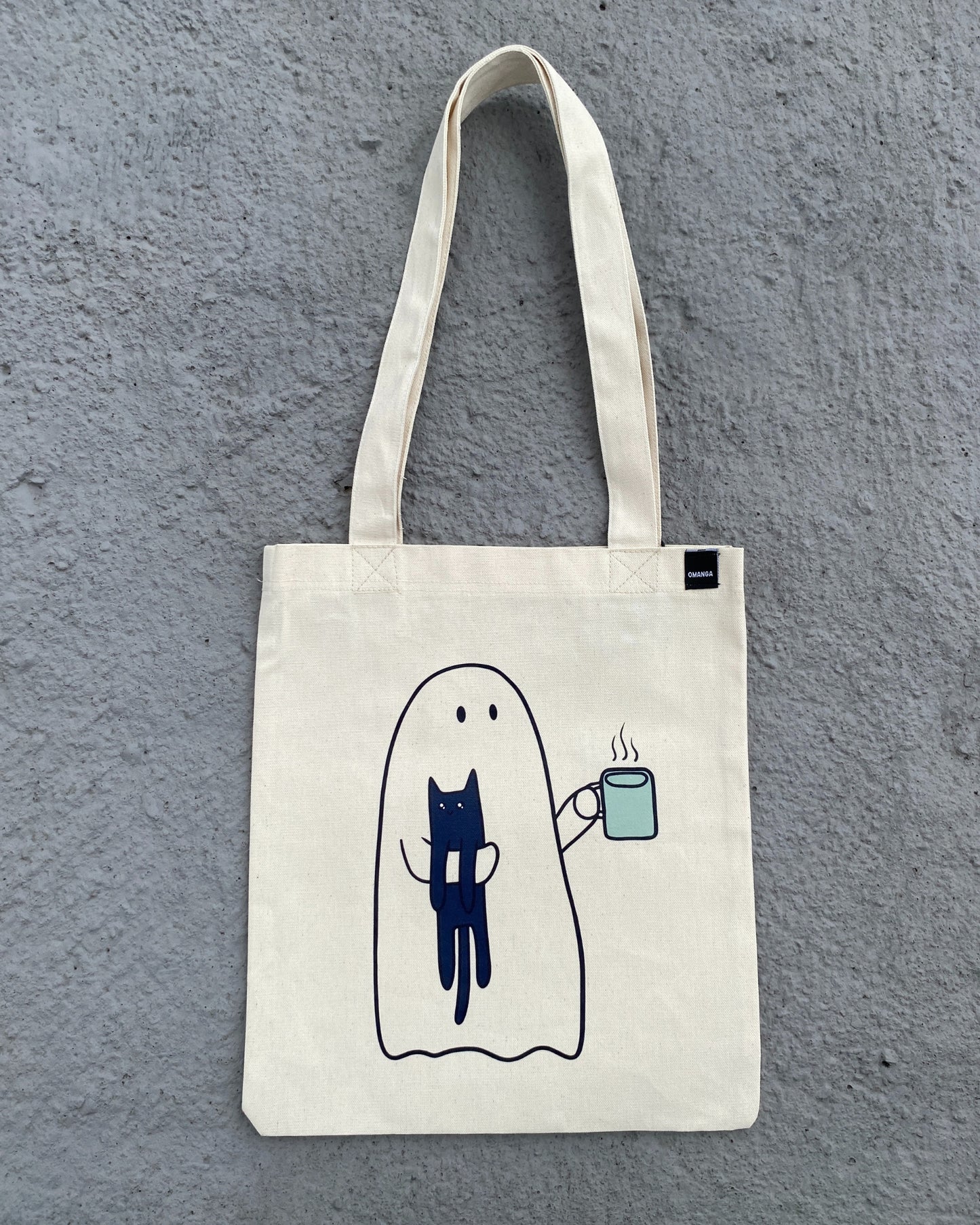 Tote Bag Mediana