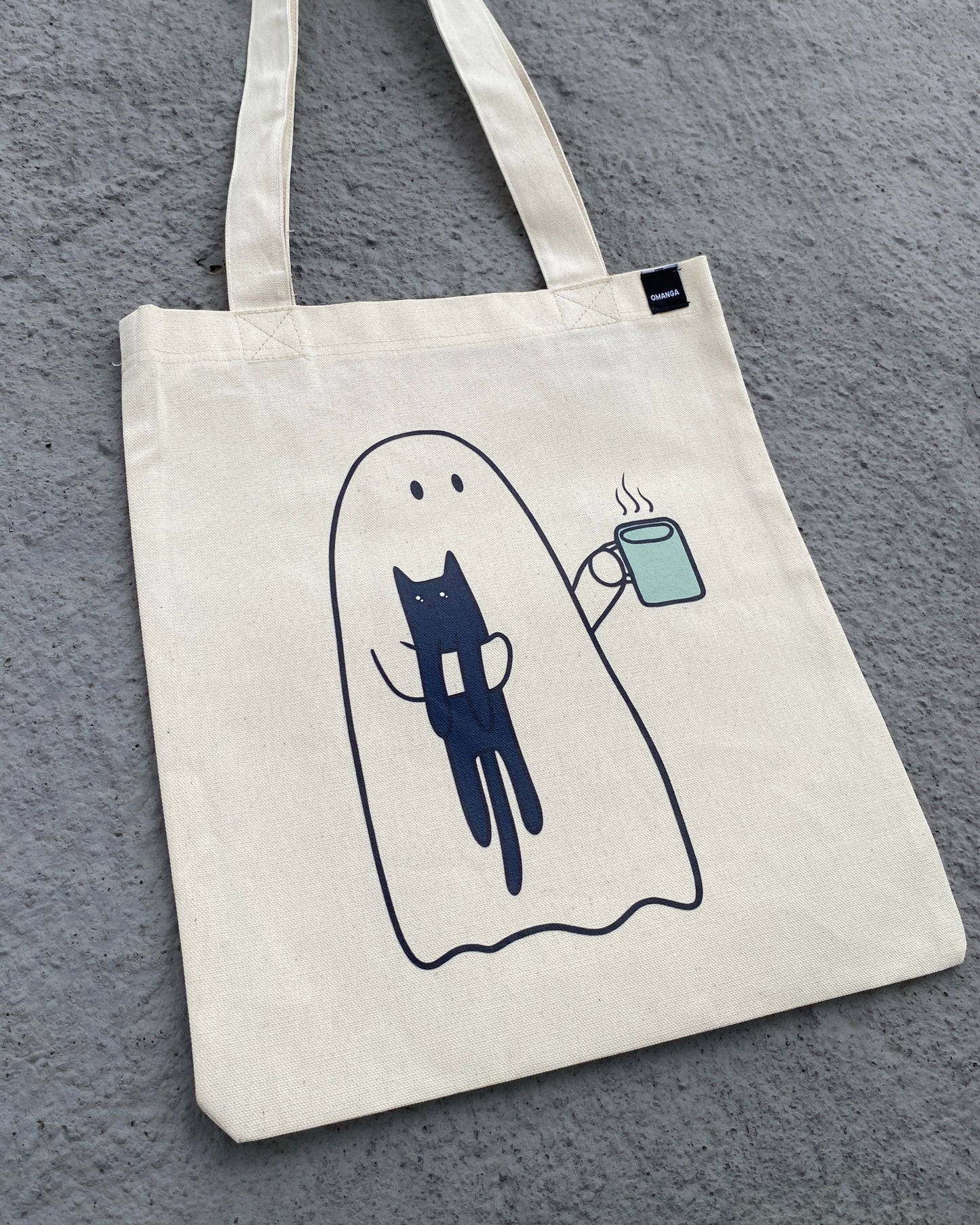 Tote Bag Mediana