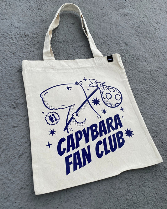 Tote Bag Grande