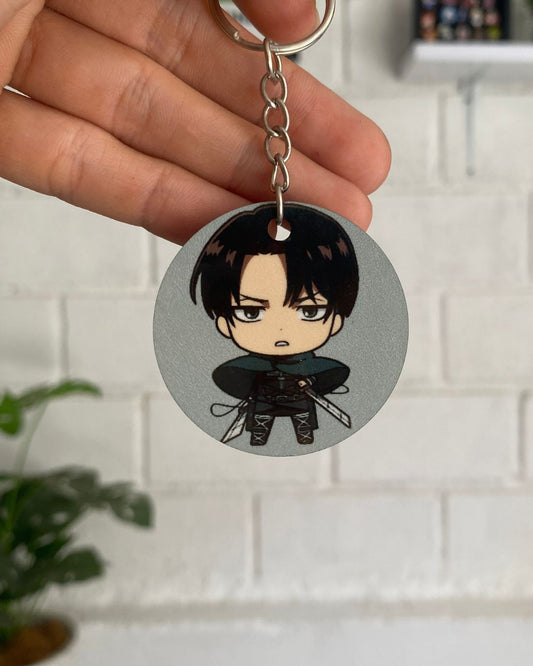 Llavero Levi