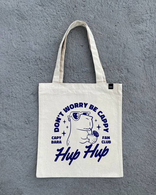 Tote Bag Grande