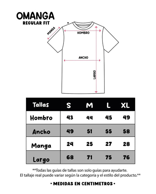 Camiseta Hashiras