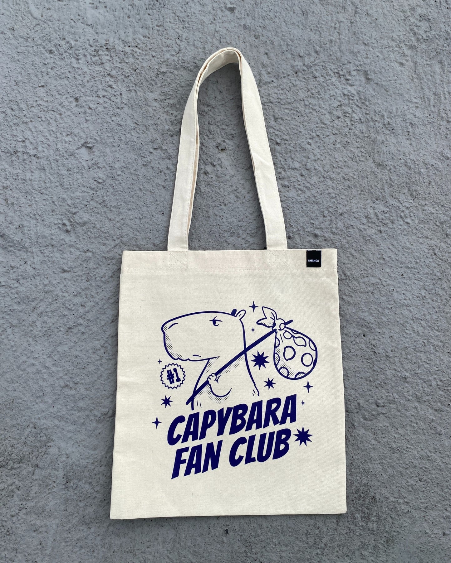 Tote Bag Mediana