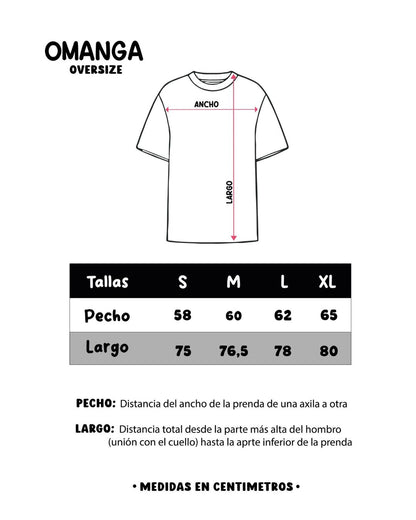 Camiseta Himejima
