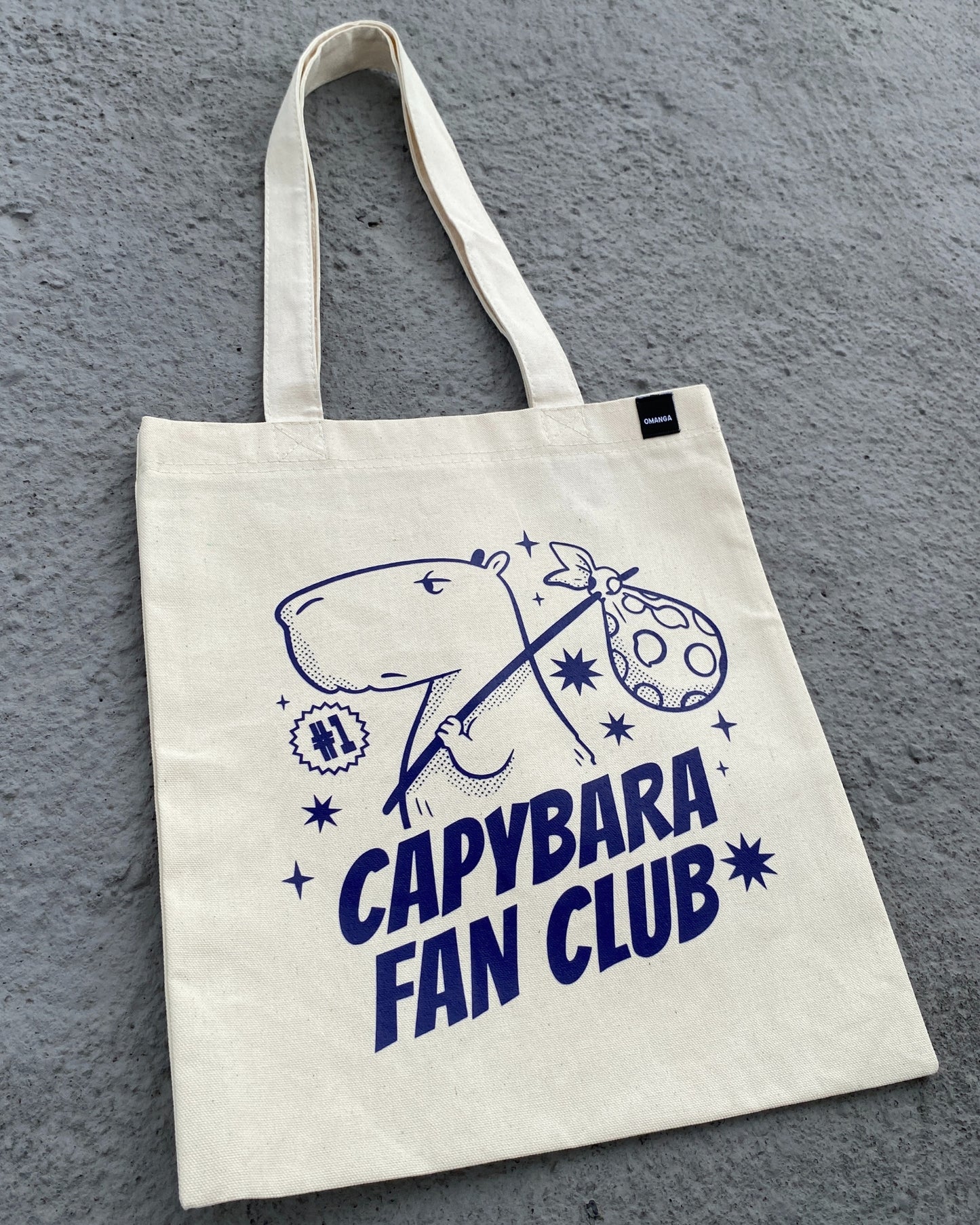 Tote Bag Mediana