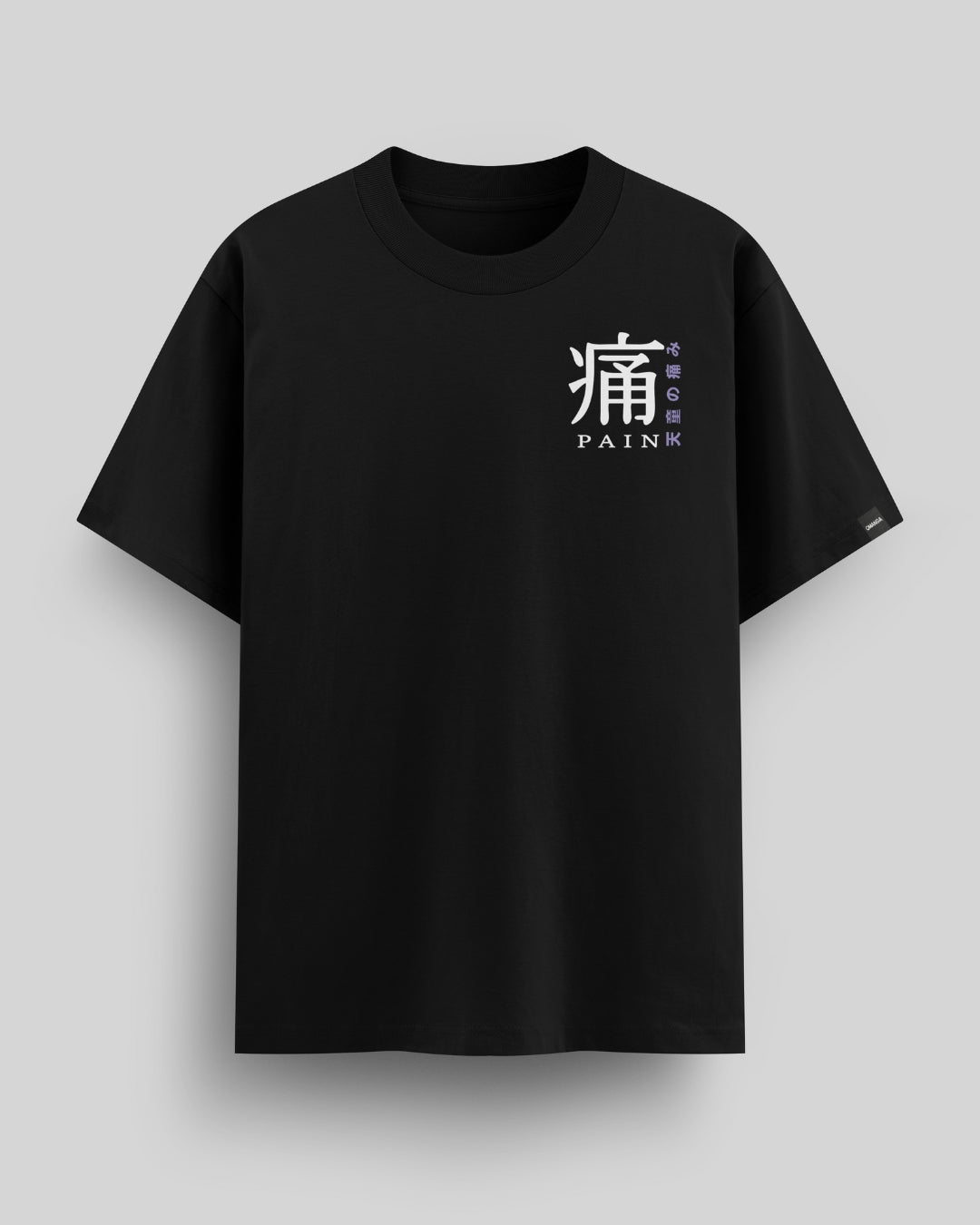 Camiseta Pain