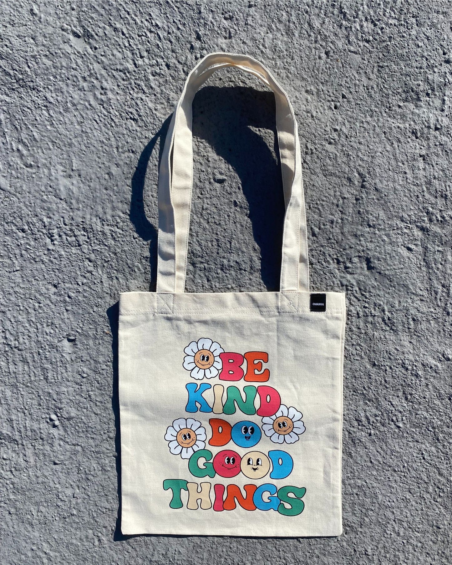 Tote Bag Mediana