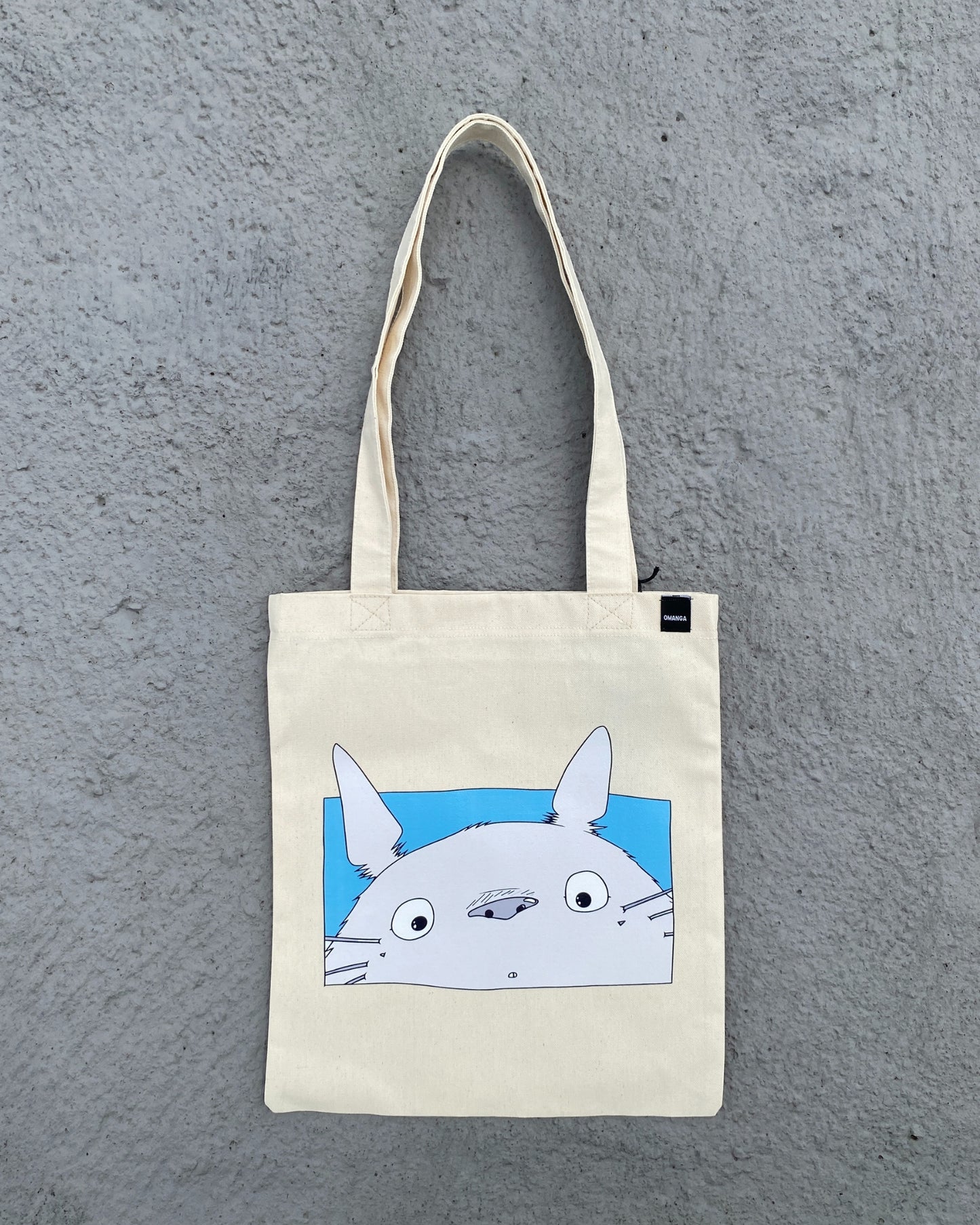 Tote Bag Mediana