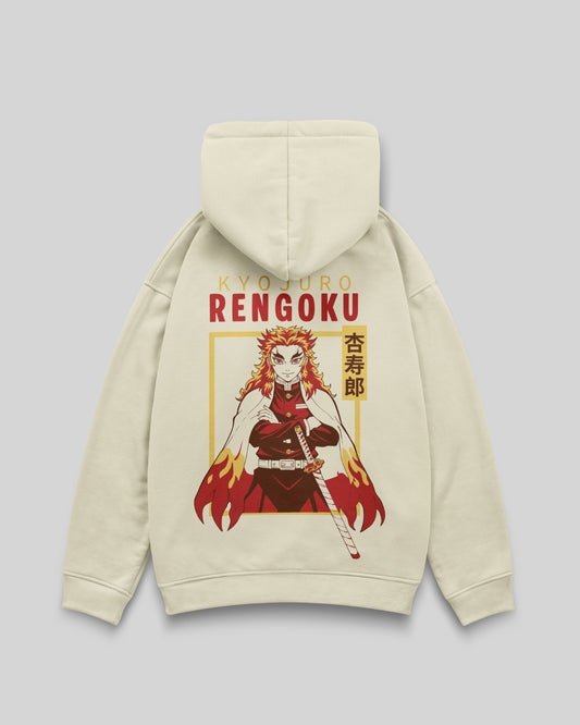 Hoodie Rengoku