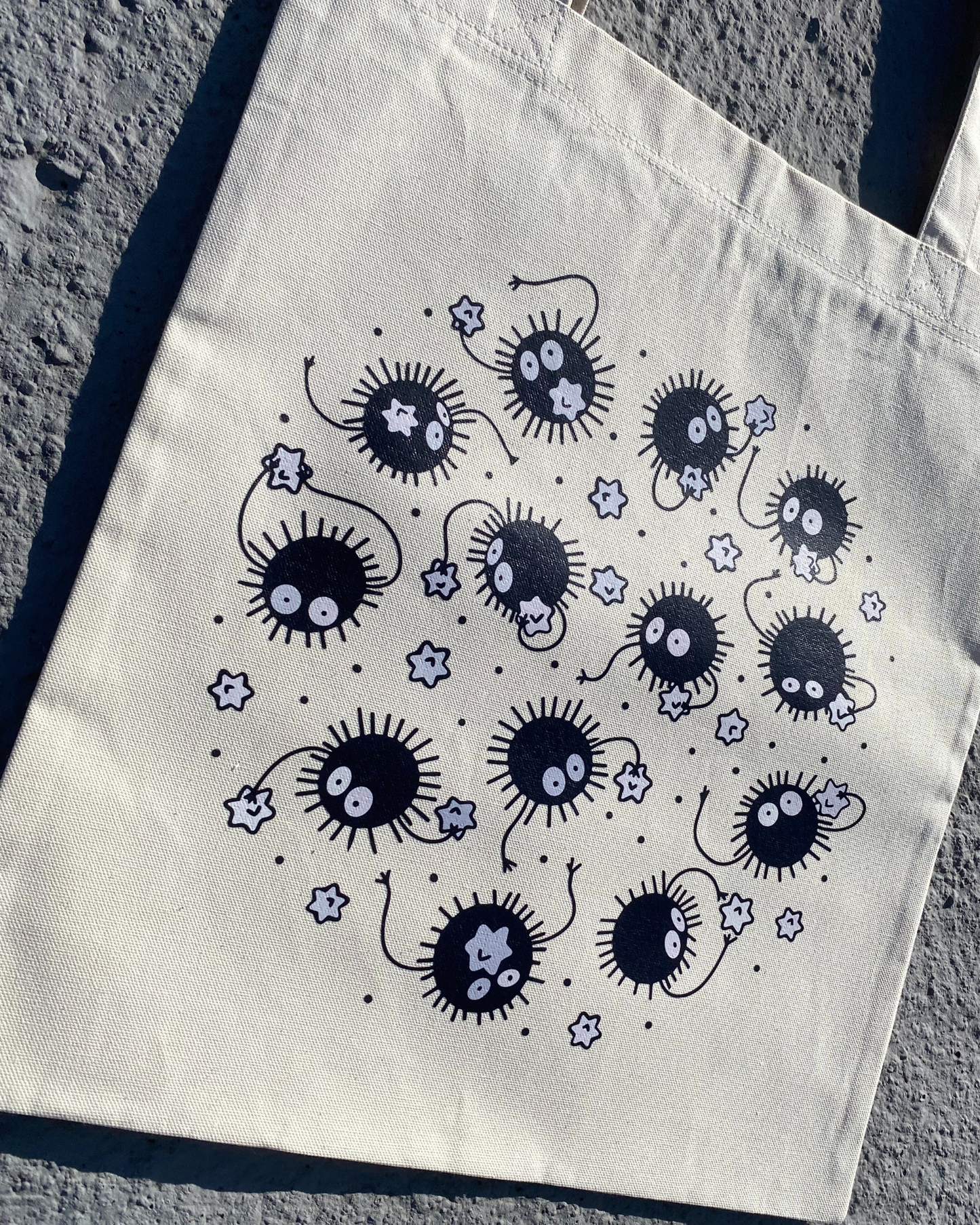 Tote Bag Grande