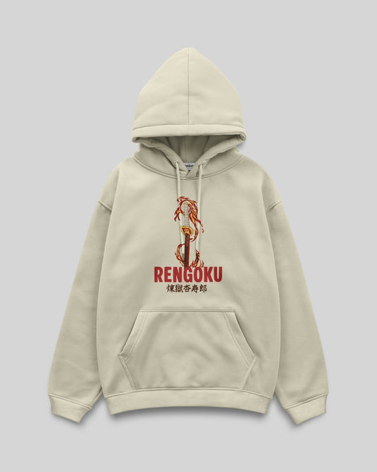 Hoodie Rengoku