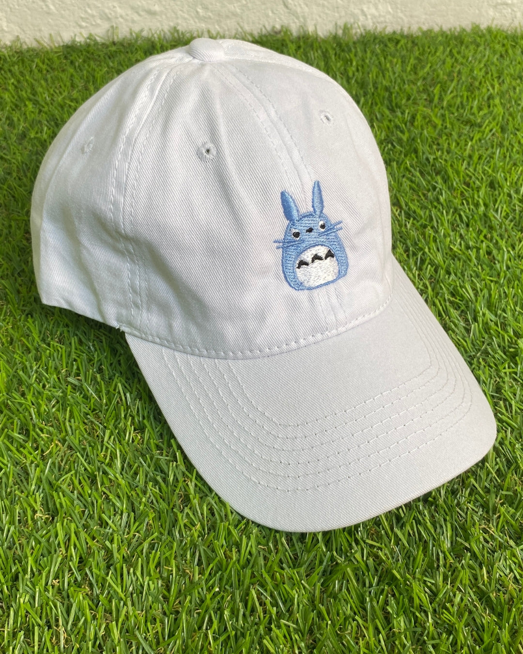 Gorra Totoro