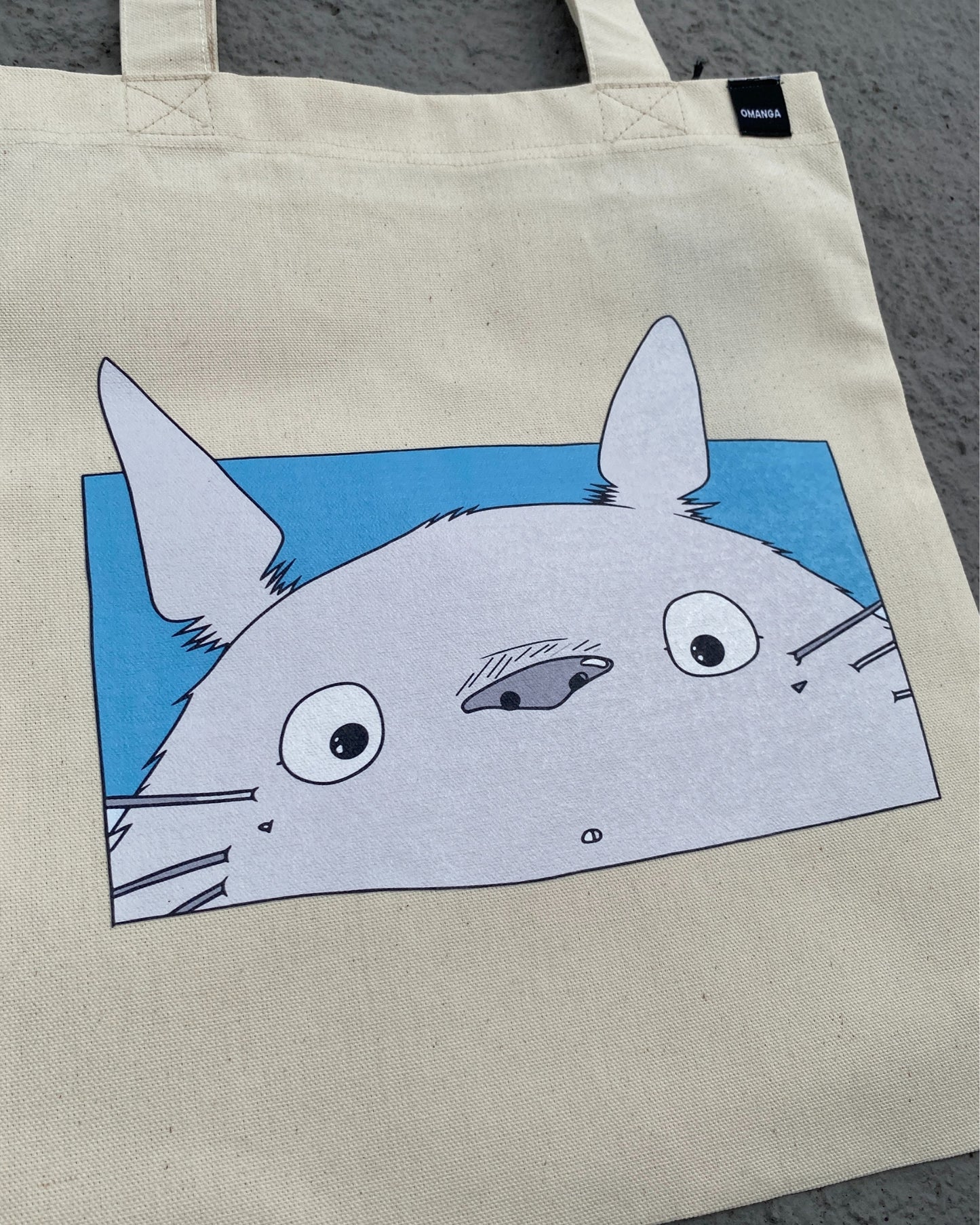 Tote Bag Mediana