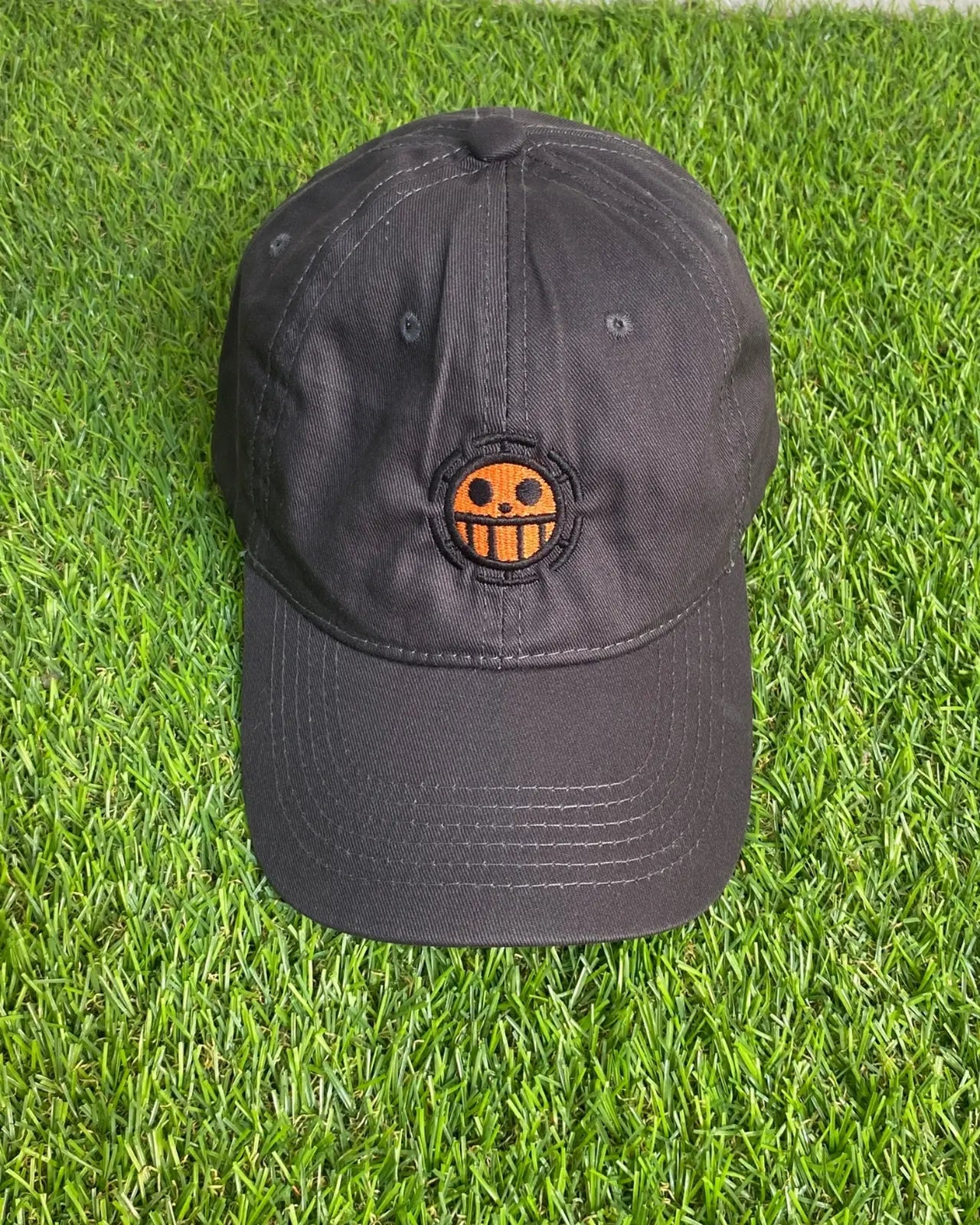 Gorra Trafalgar Law