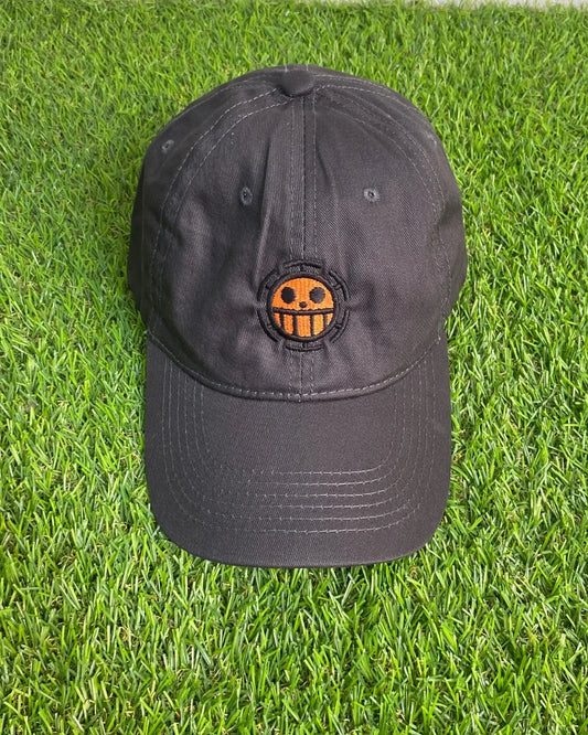 Gorra Trafalgar Law