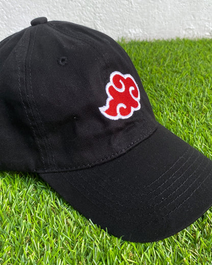 Gorra Akatsuki
