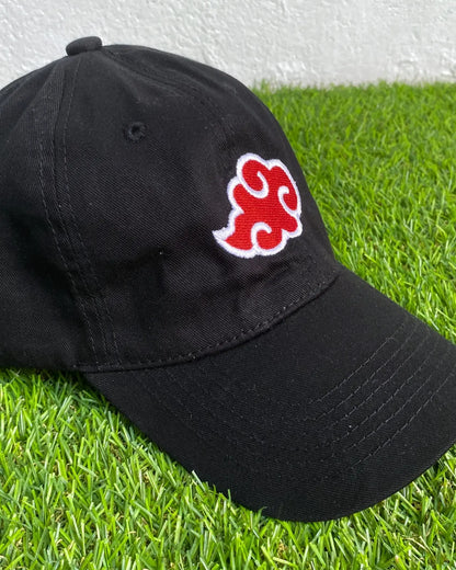 Gorra Akatsuki