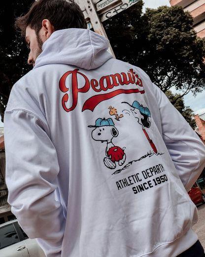 Hoodie Snoopy