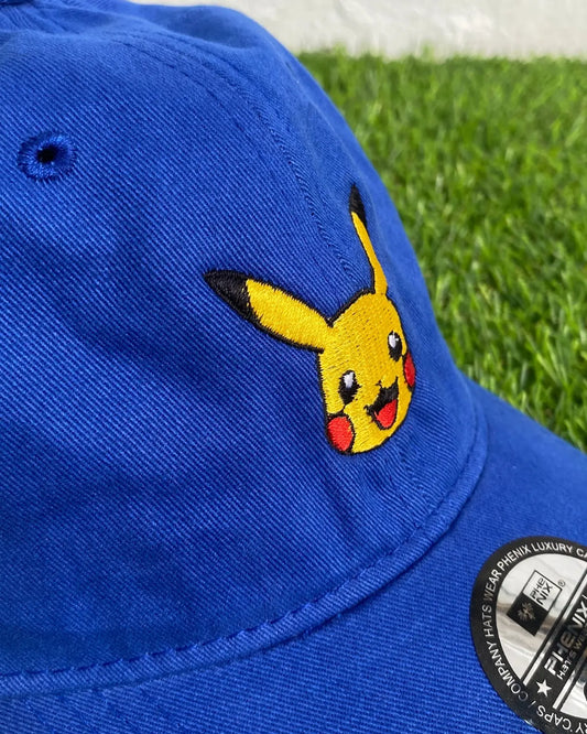 Gorra Pikachu