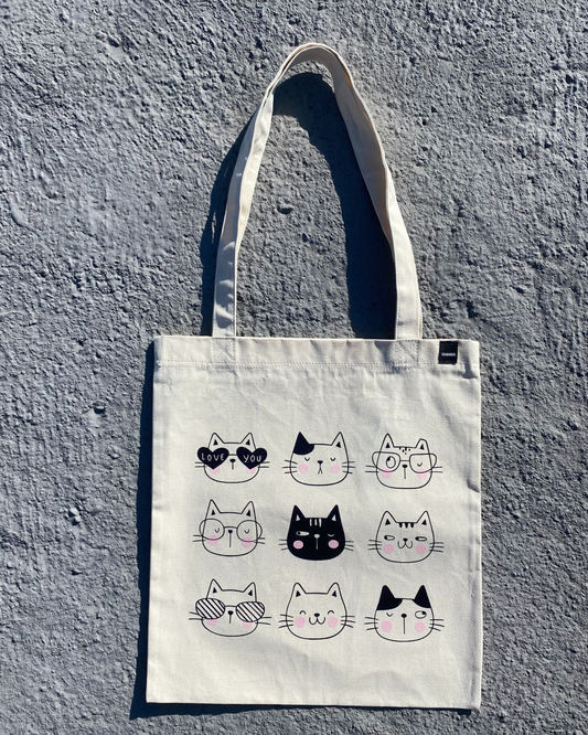 Tote Bag Grande