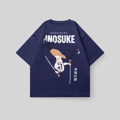 Camiseta Inosuke