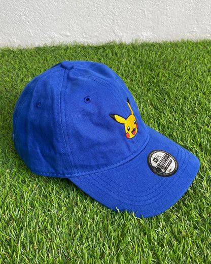 Gorra Pikachu