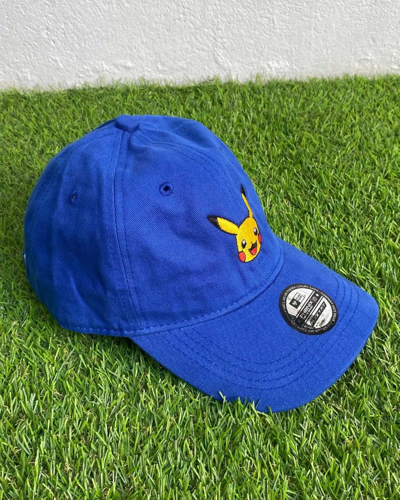 Gorra Pikachu