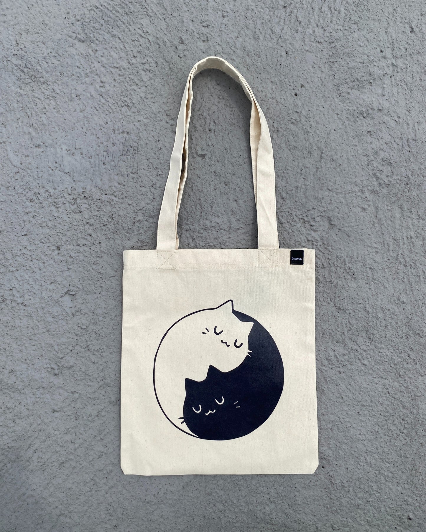 Tote Bag Mediana