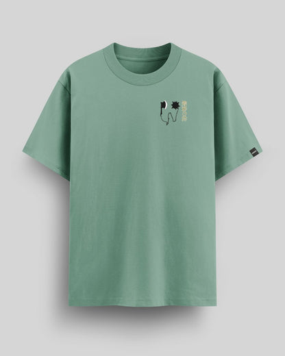 Camiseta Himejima