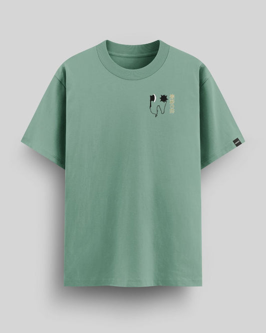 Camiseta Himejima