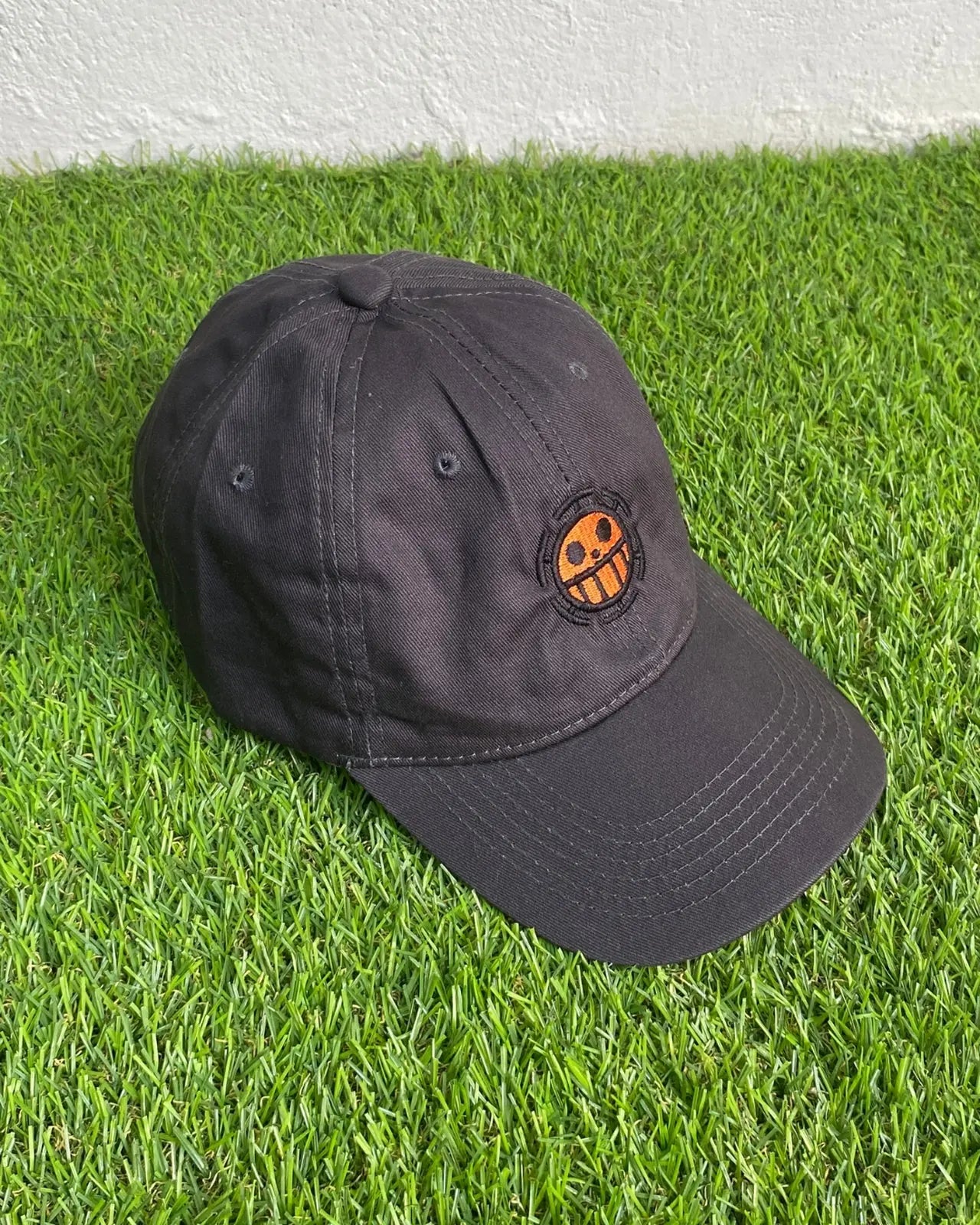 Gorra Trafalgar Law
