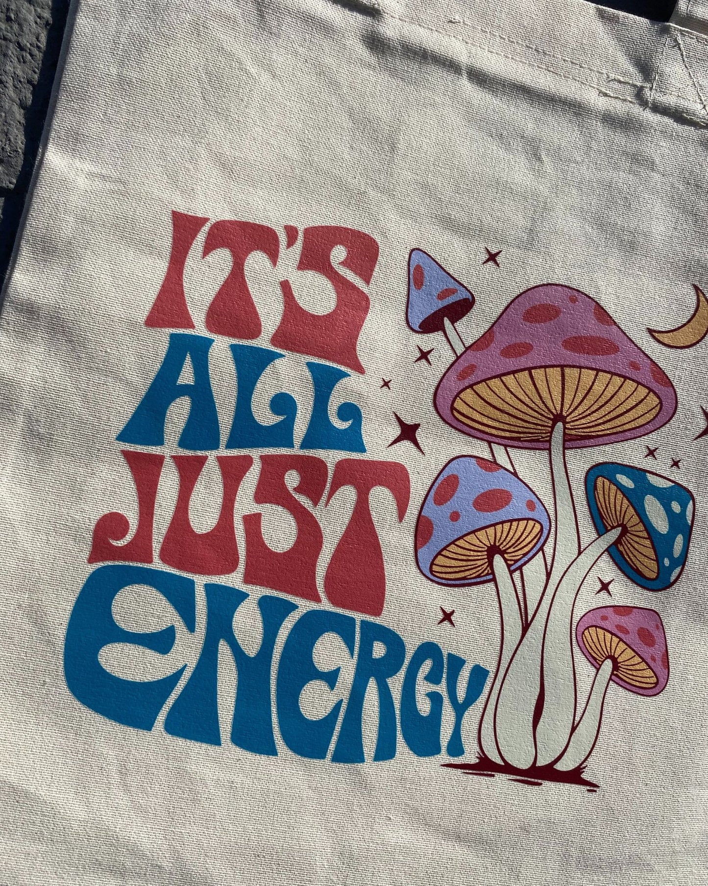 Tote Bag Mediana