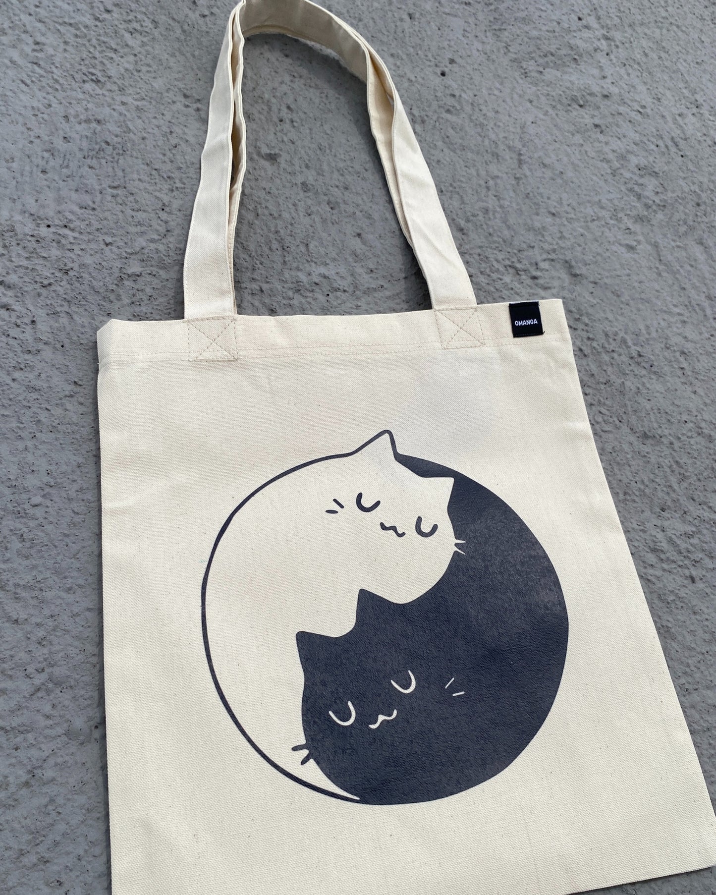 Tote Bag Mediana