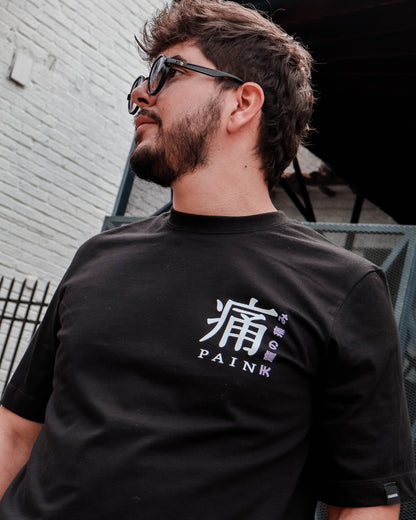 Camiseta Pain