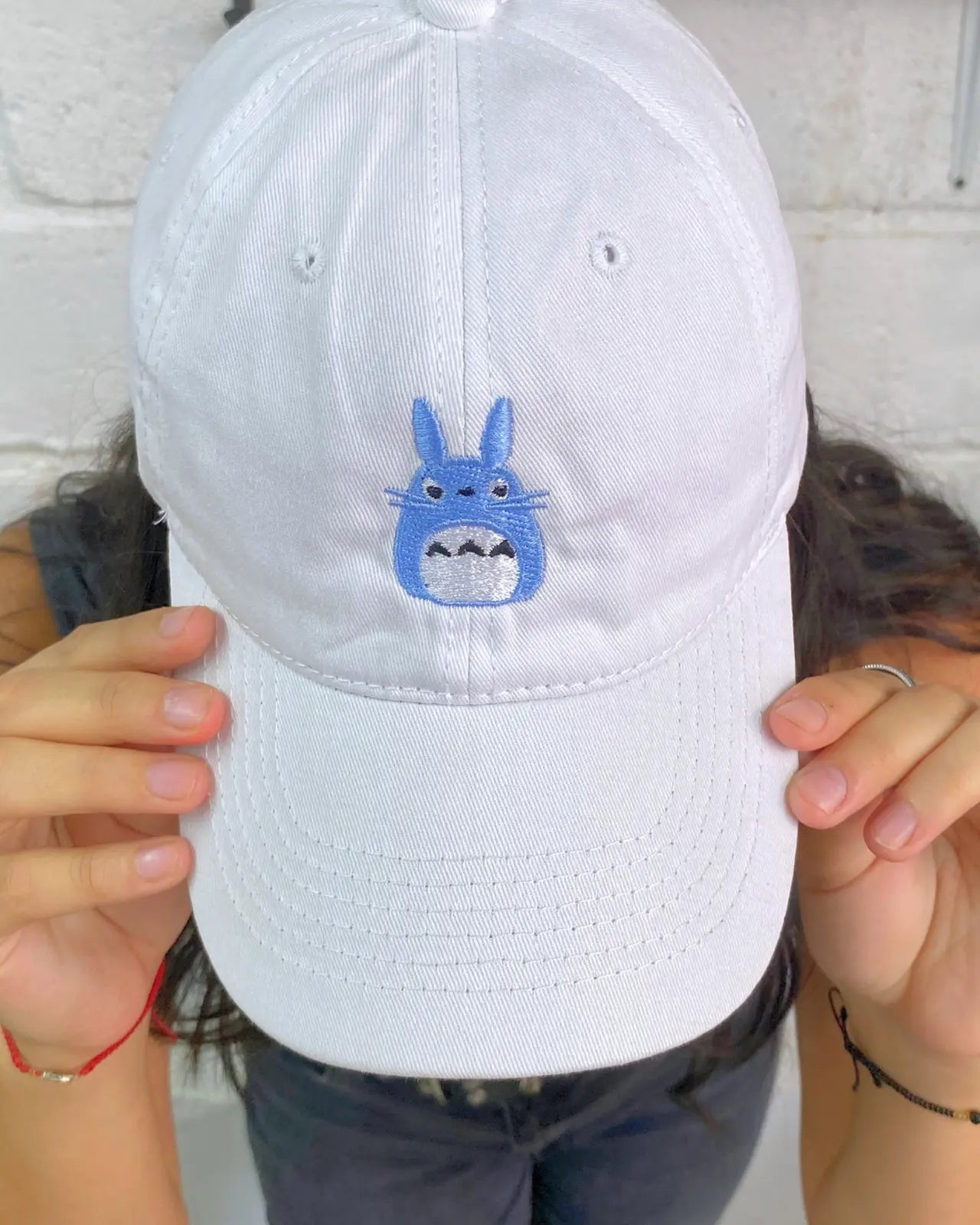 Gorra Totoro
