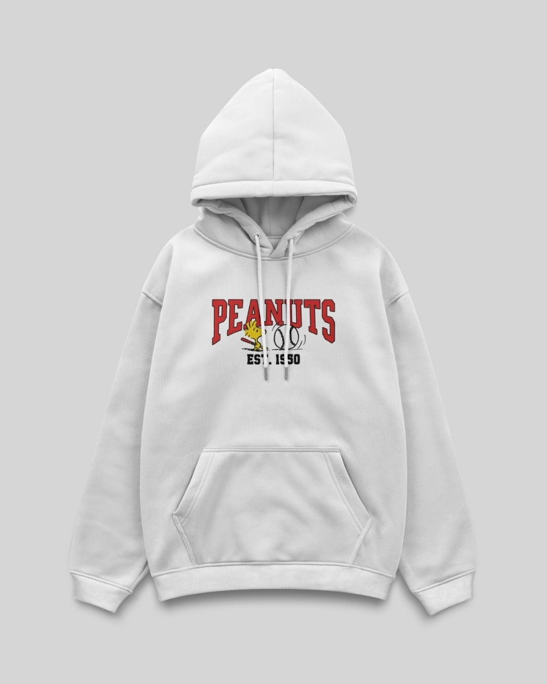 Hoodie Snoopy
