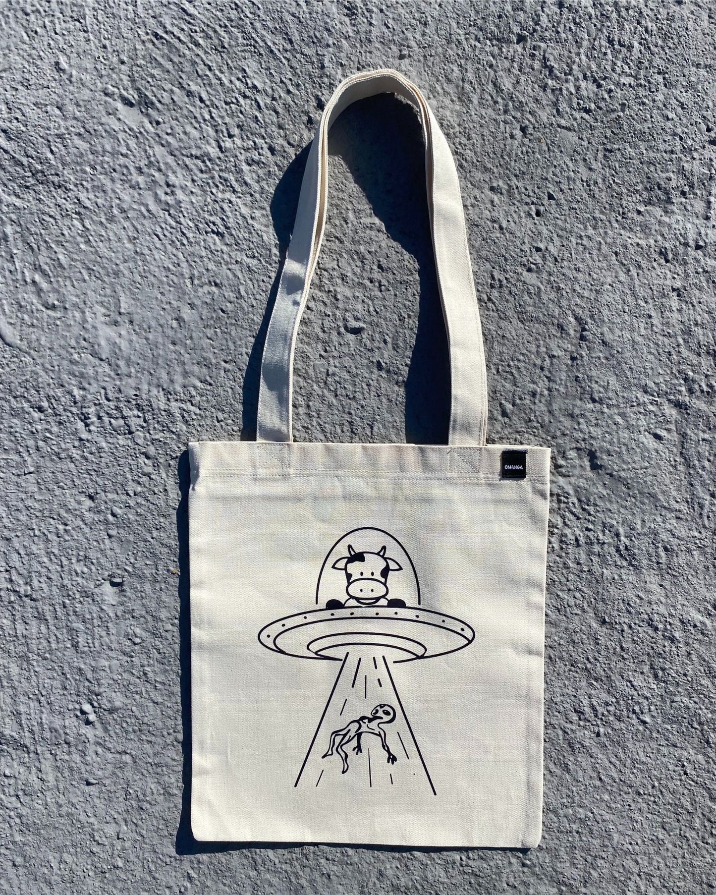 Tote Bag Mediana