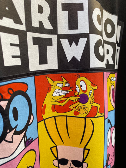 Camiseta Cartoon Network