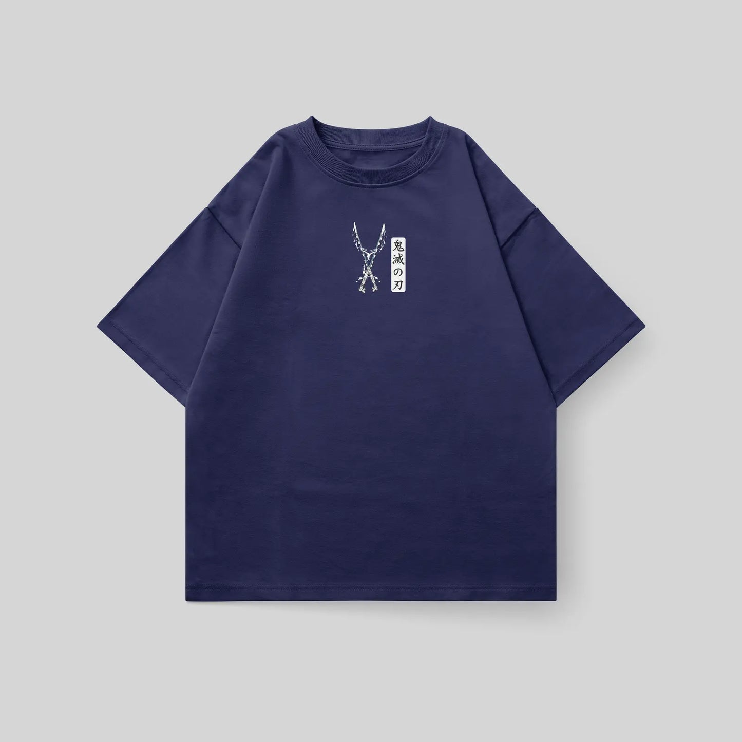 Camiseta Inosuke