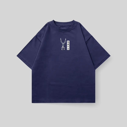Camiseta Inosuke