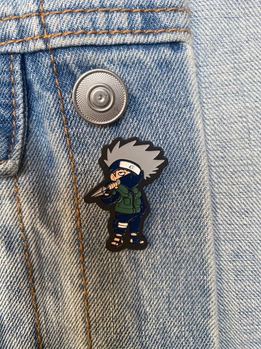 Pin Kakashi