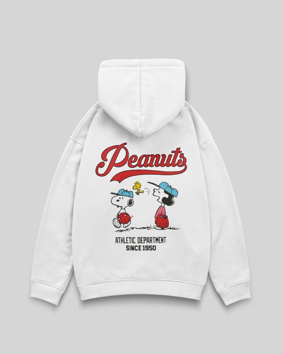Hoodie Snoopy
