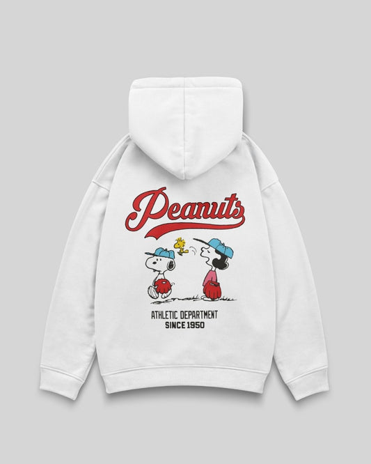Hoodie Snoopy