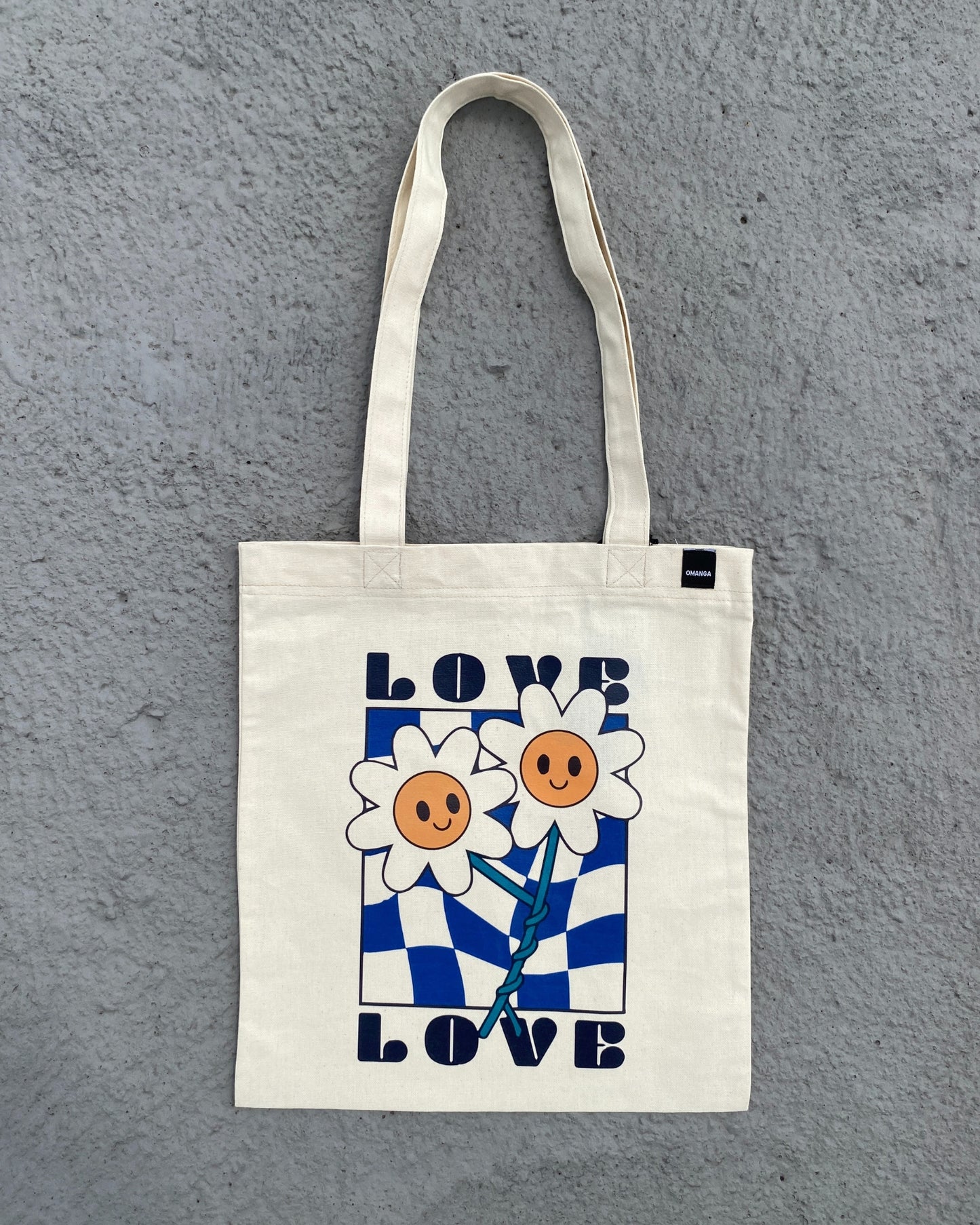 Tote Bag Mediana