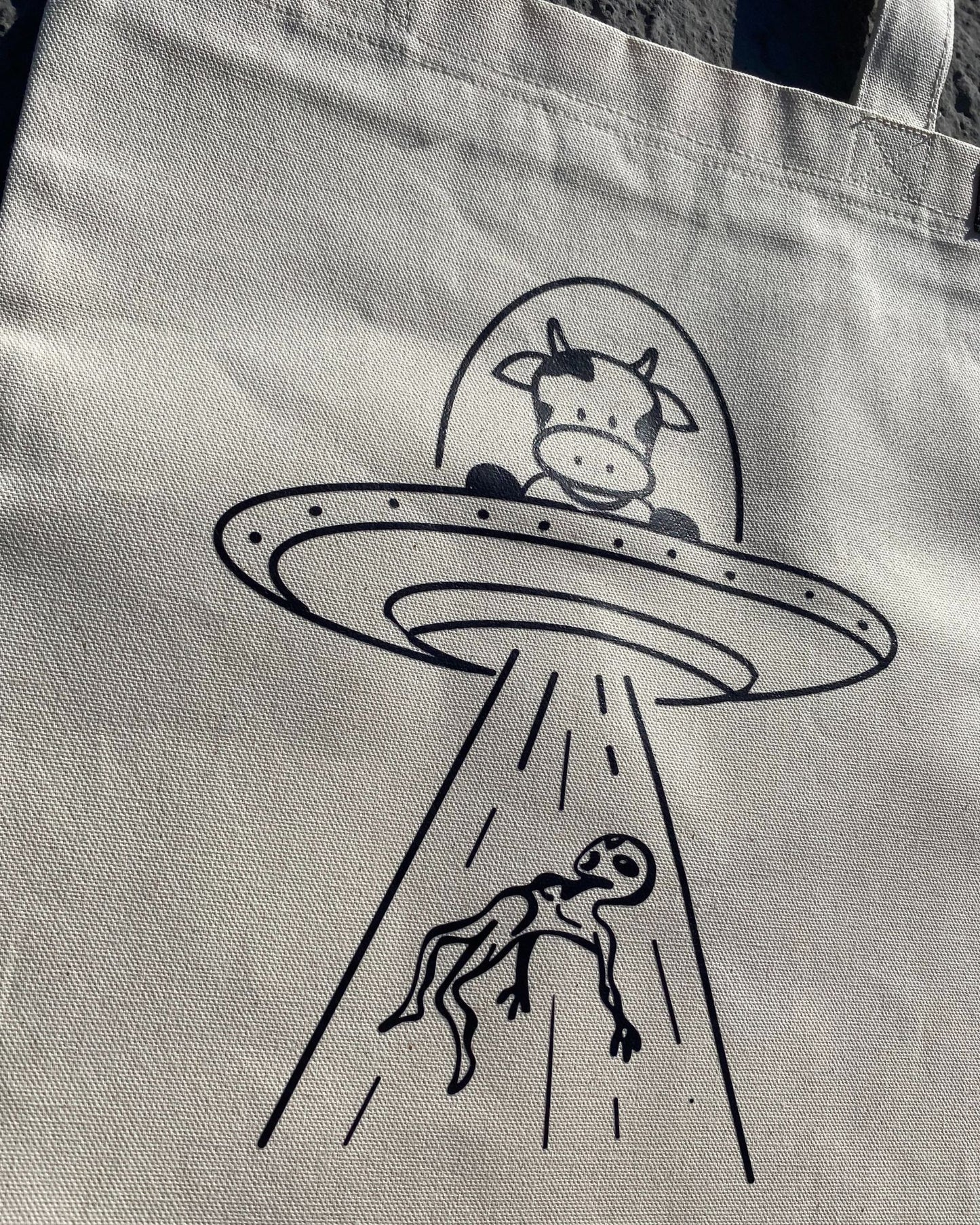 Tote Bag Mediana